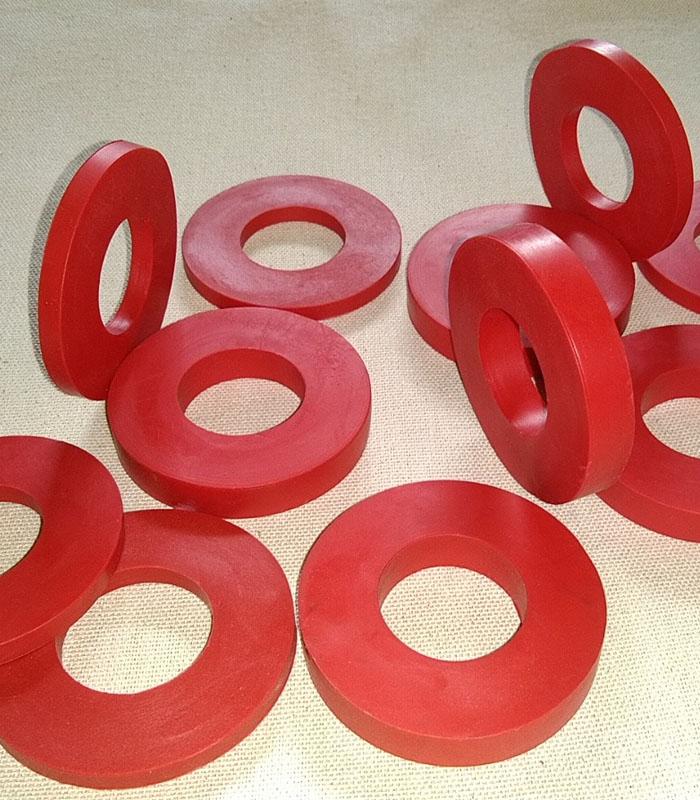 PVC Washer
